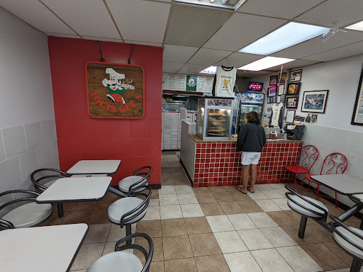 Photo of Louis Gee's Pizza - 94 Elizabeth Dr, Gander, NL A1V 1J8